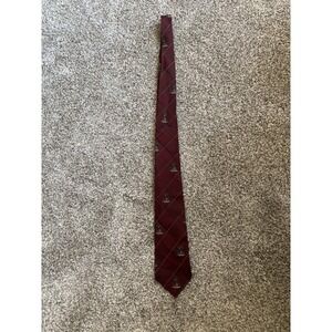 Polo by‎ Ralph Karen Tie (A483)